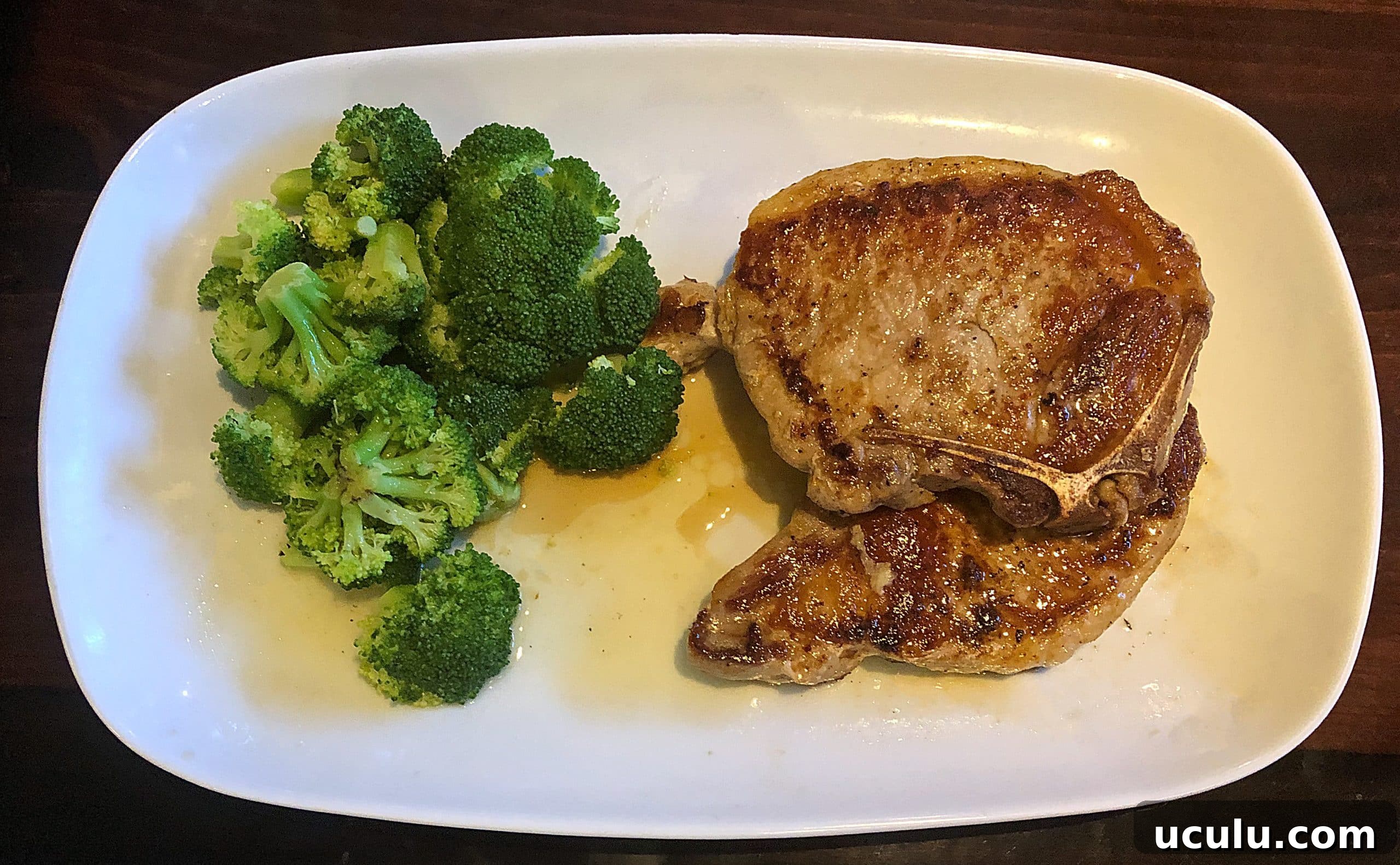 Longhorn Broccoli