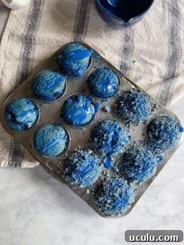 zoe muffins