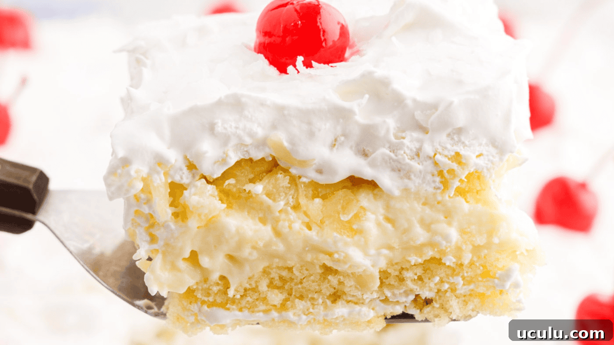 Millionaire’s Cake