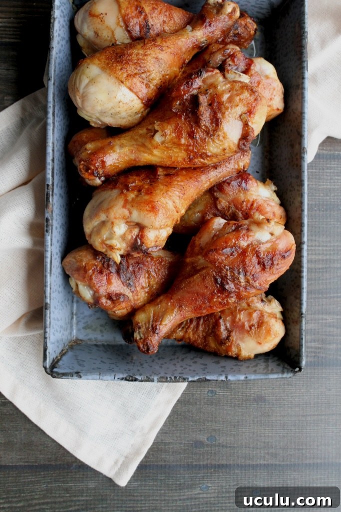 mighty fine grilled chicken