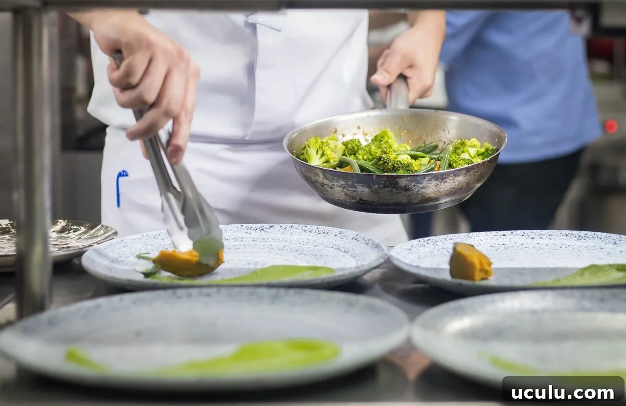 culinary