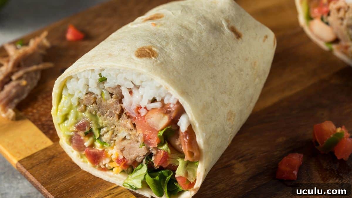 burrito