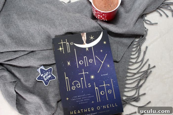 sweet reads box review