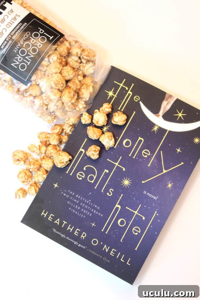 february sweet reads box 