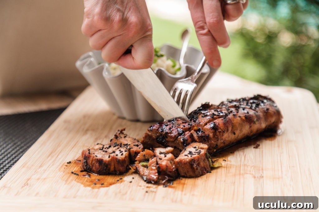 pork tenderloin
