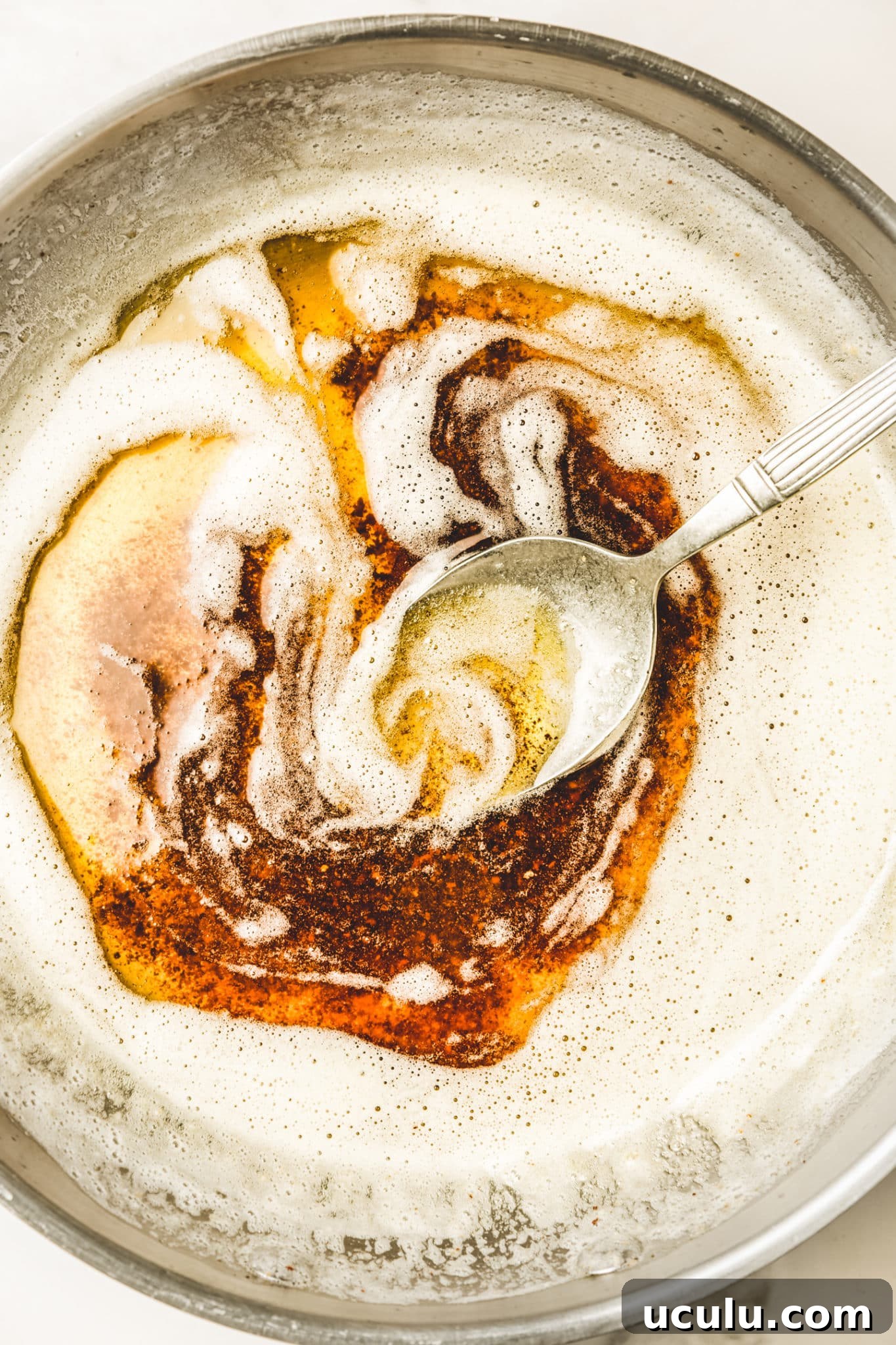 How to make easy brown butter