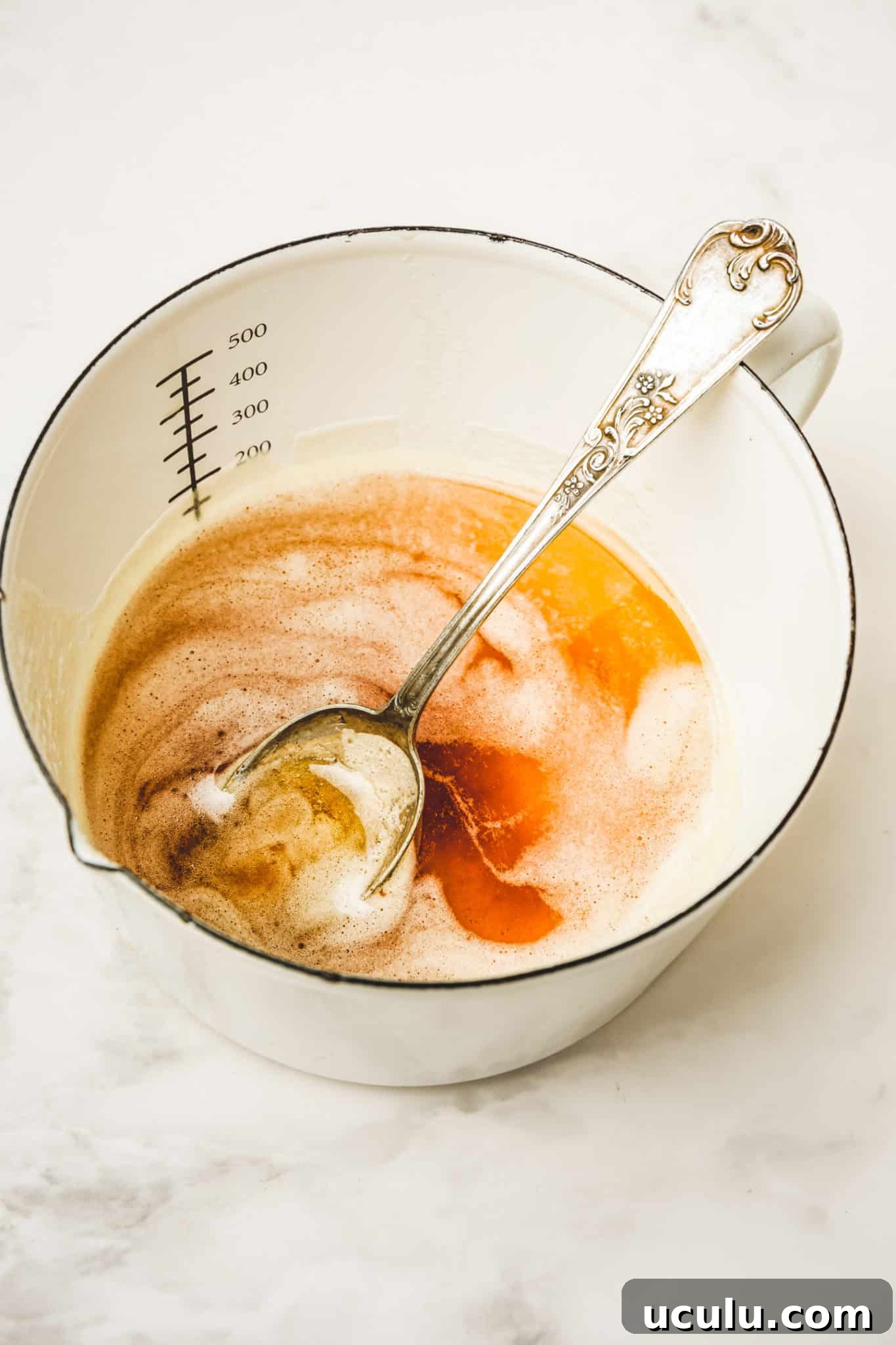 How to make easy brown butter