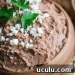 Packed with fiber and protein, and super easy to make.