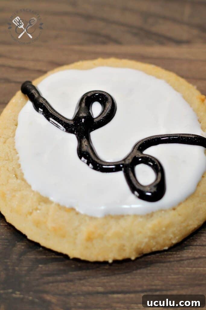 Christmas Sugar Cookie
