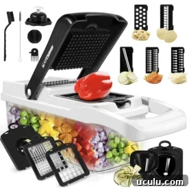 Vegetable Chopper
