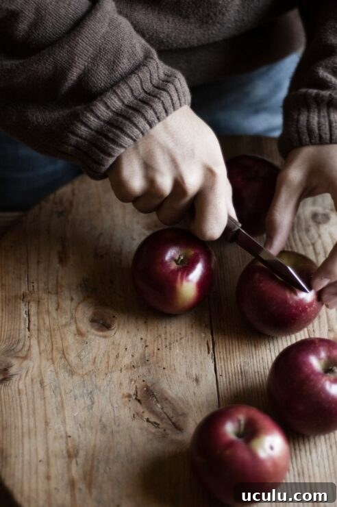 Apples