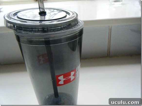 smoothie cup