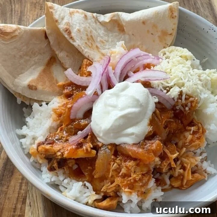 Spicy Citrus Chipotle Baked Chicken Recipe