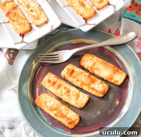 Peanut Sauce Baked Tofu