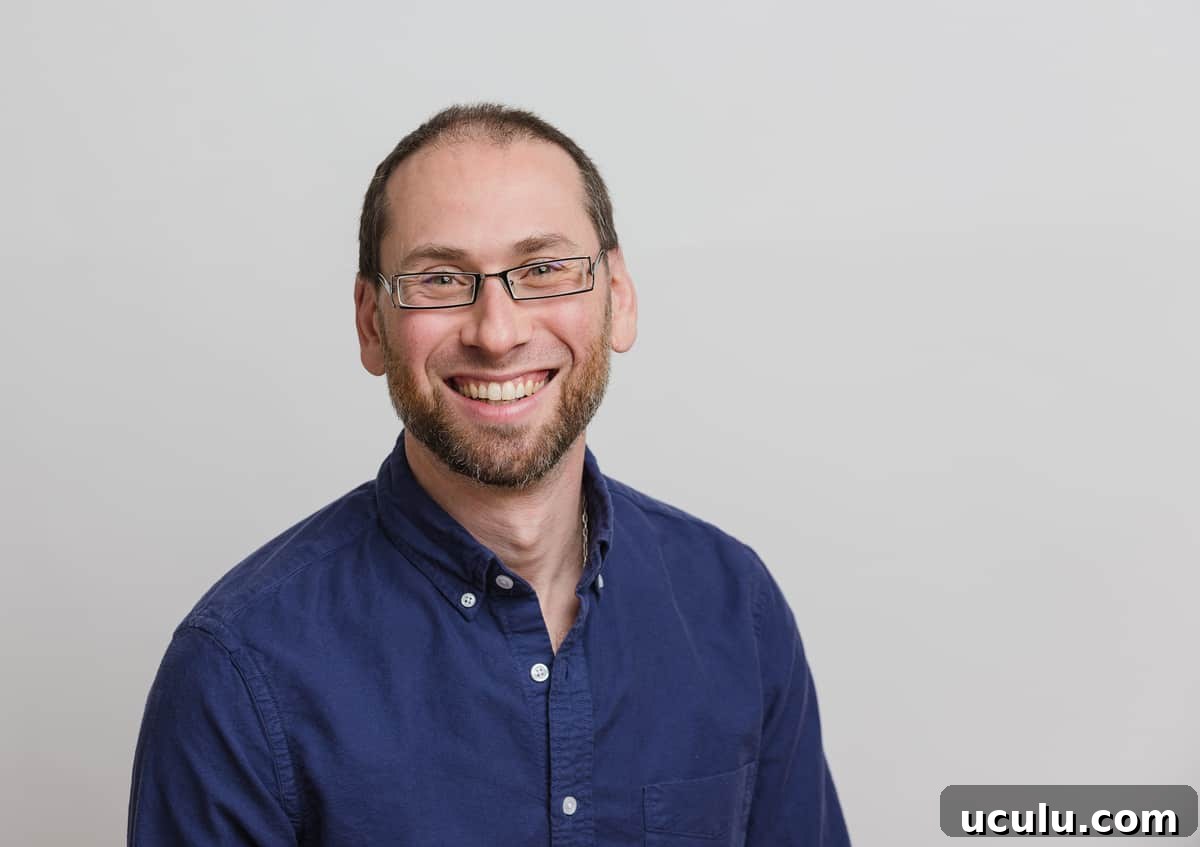 Dr. Evan Hirsch