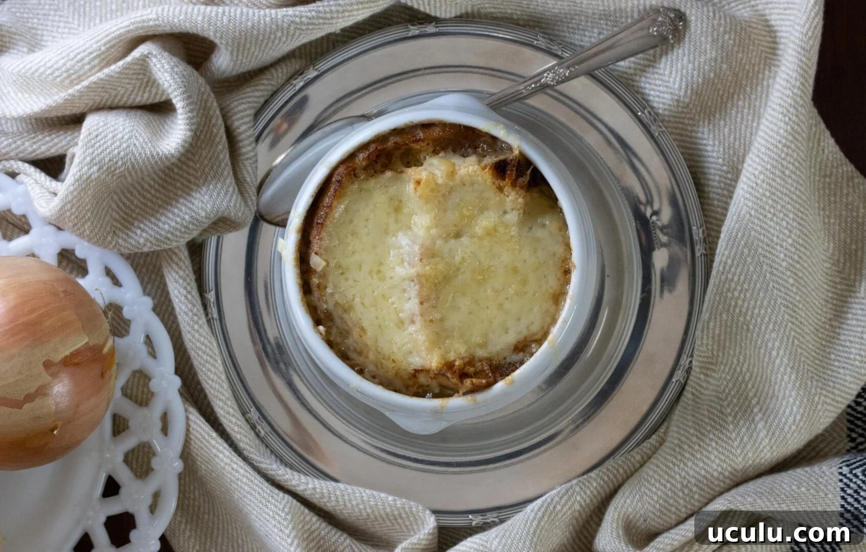 French Onion Soup