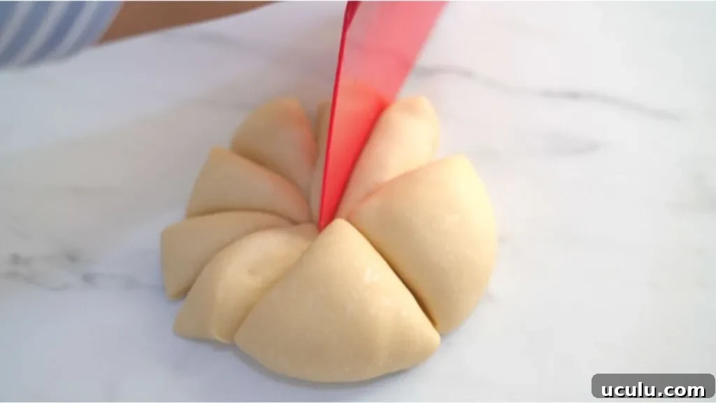 brioche burger buns