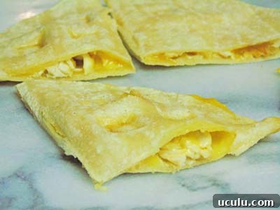 Waffle Iron Gluten Free Quesadillas & Spicy Dipping Sauce