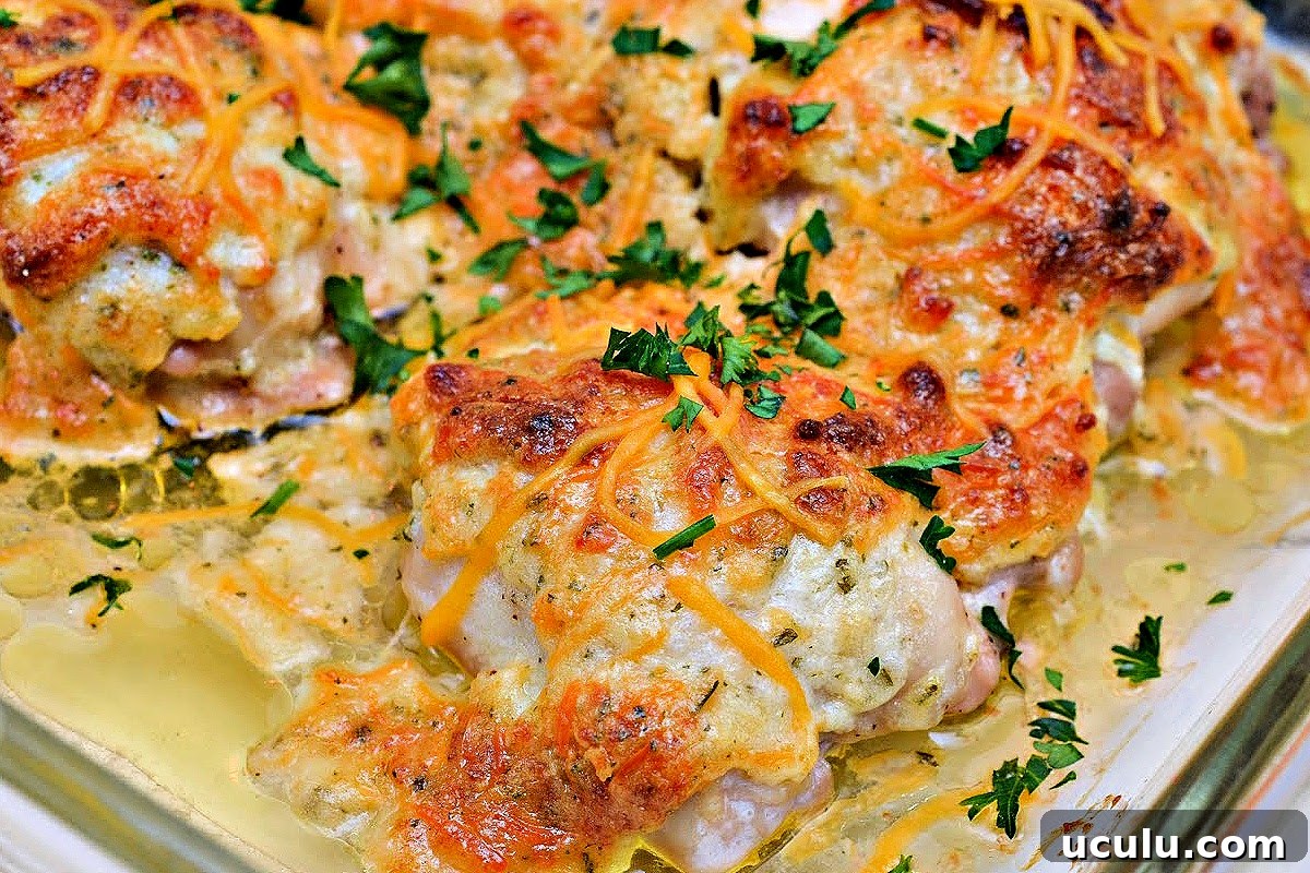 Keto Bacon Chicken Ranch Broccoli Skillet