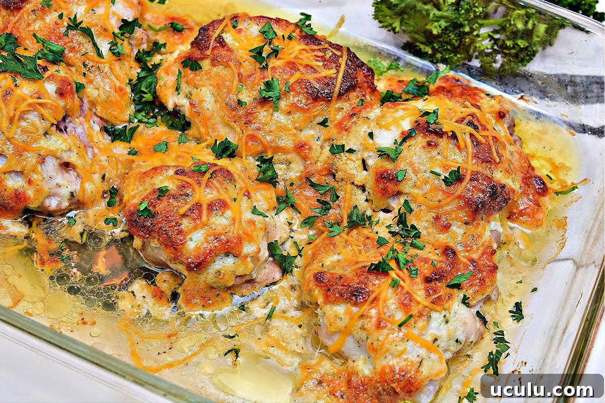 Keto Bacon Chicken Ranch Broccoli Skillet