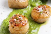 Sous Vide Scallops: Cook Tender, Restaurant-Quality Scallops Every Time