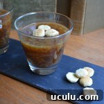 French Onion Soup from ApronFreeCooking.com