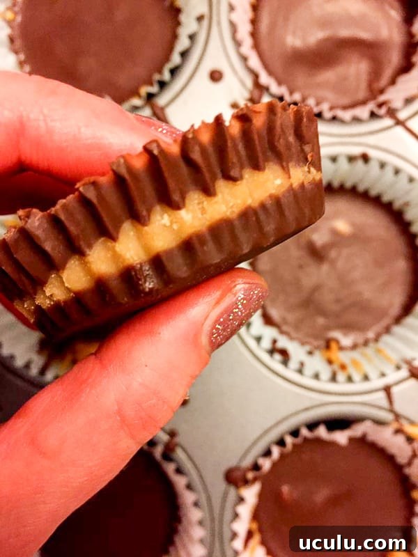 Peanut Butter Cups