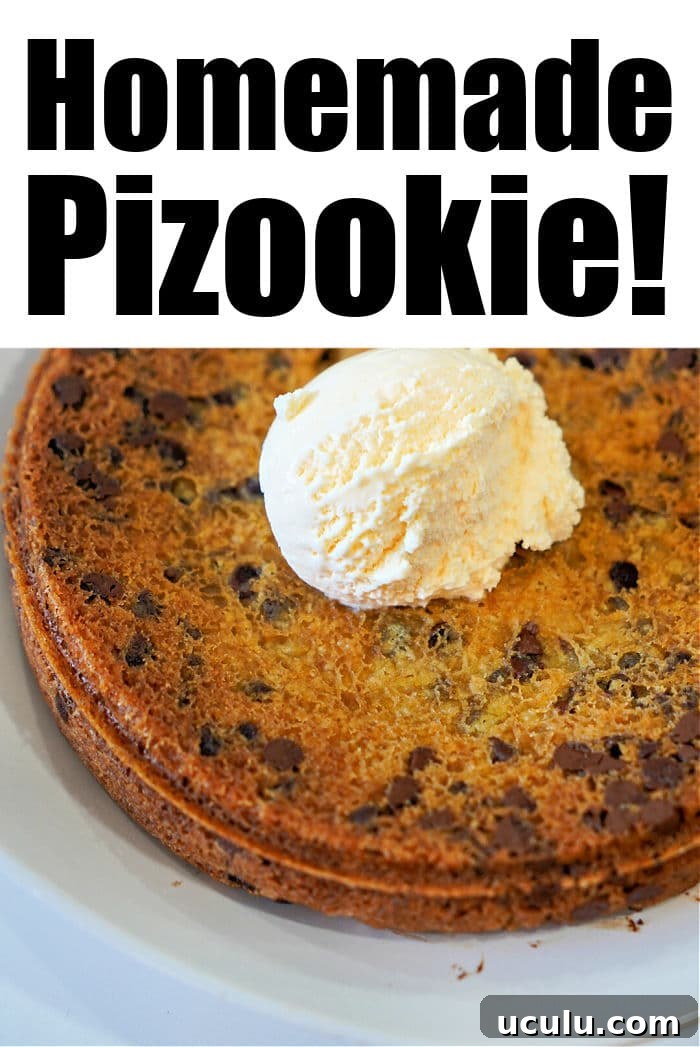pizookie