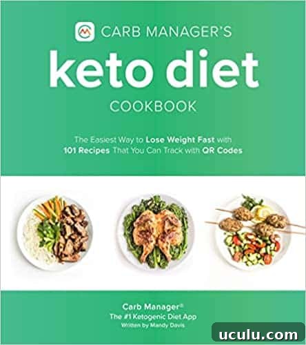 CarbManager Cookbook