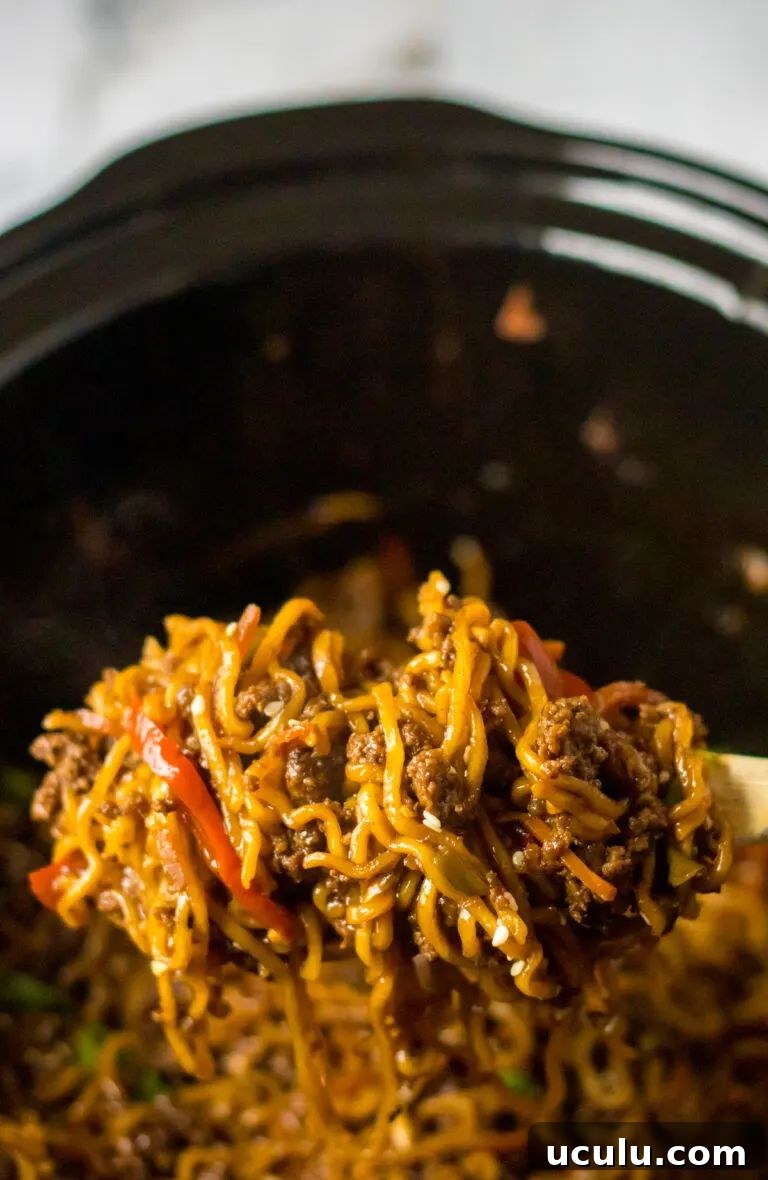 beef ramen