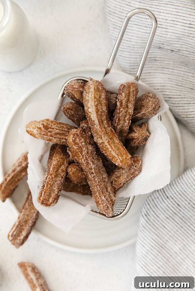 Churros