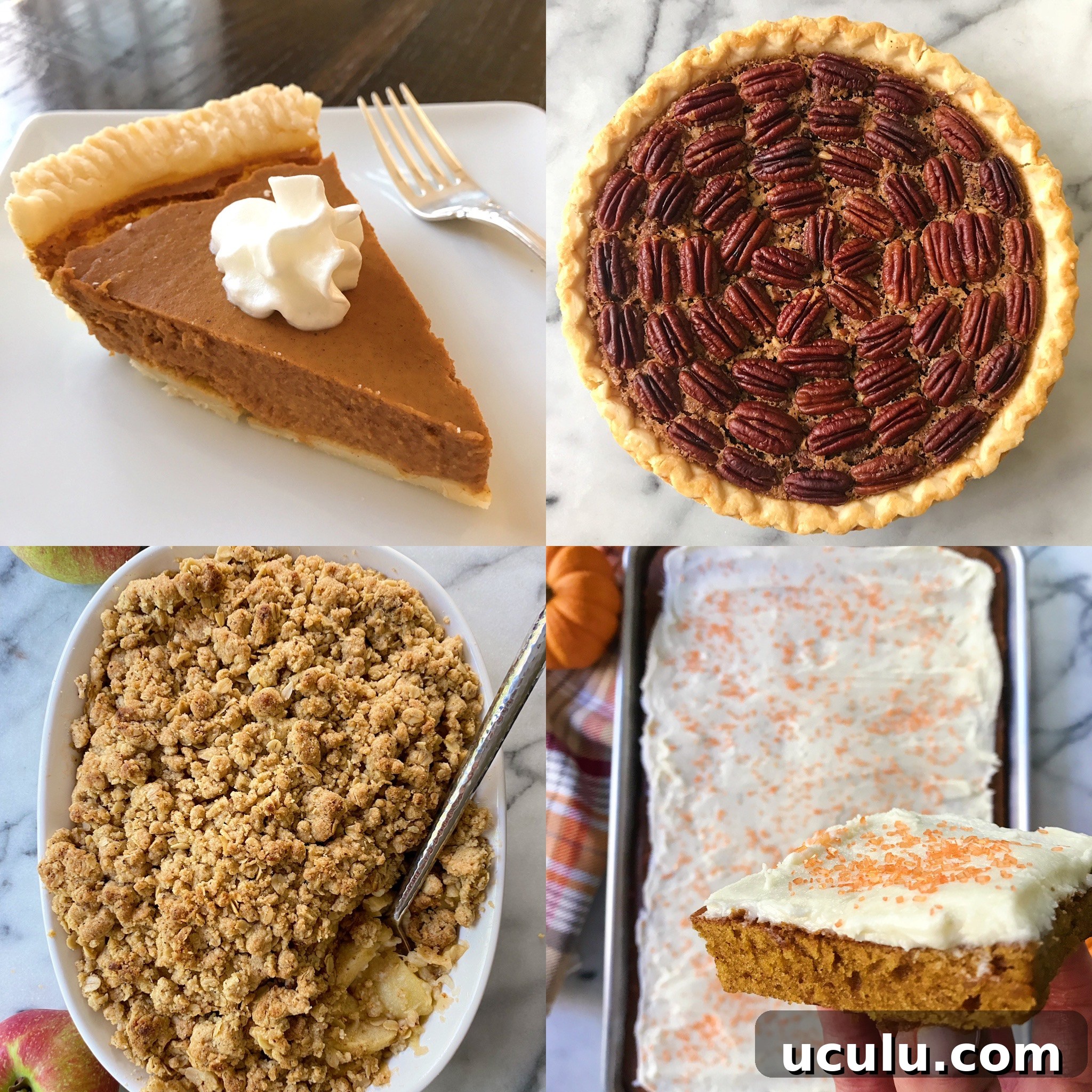 Gluten-Free Thanksgiving Guide: Menu, Tips, and Recipes 4 Gluten-Free Thanksgiving www.healthygffamily.com