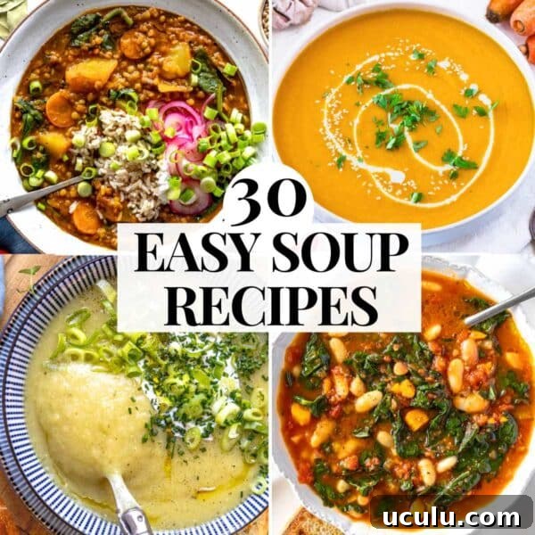 Roasted Kabocha Squash Recipe with Crispy Herb Crust 18 easy one pot soups