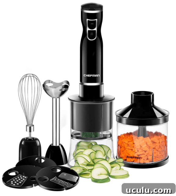 Food prep combo kit